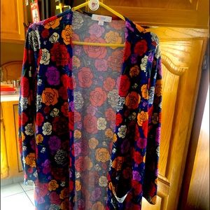 Long open sweater LuLaRoe